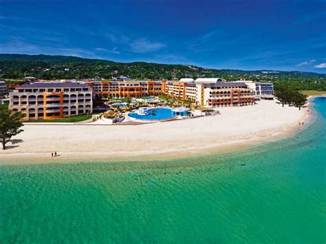 STSVacations ~ Iberostar Rose Hall Beach