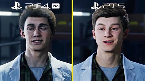 Original Peter Parker Face Modded back in Spider-Man on PC | Page 4 | ResetEra