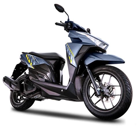 MOTORCYCLES AND ACCESSORIES PHILIPPINES: Honda Click 150i