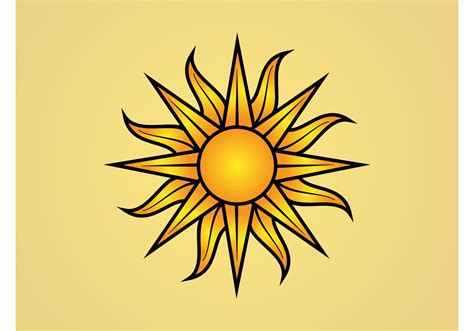 Sun Logo Free Vector Art - (9113 Free Downloads)