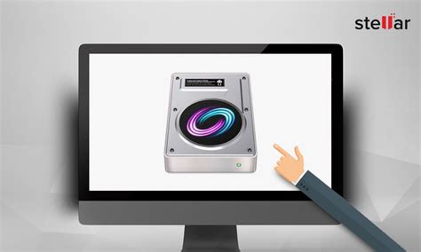 How to Repair Fusion Drive on Mac? - Mac Data Recovery