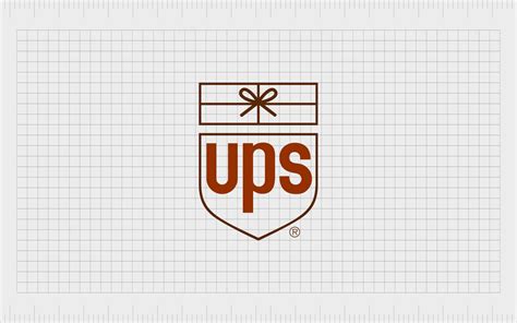 UPS Logo History And Evolution: Exploring The UPS Shield