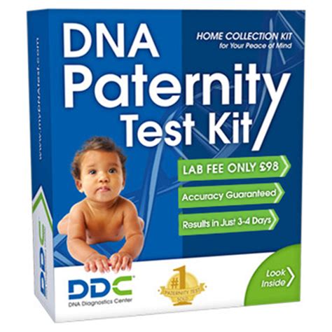 Free DNA Testing Kit | LatestFreeStuff.co.uk