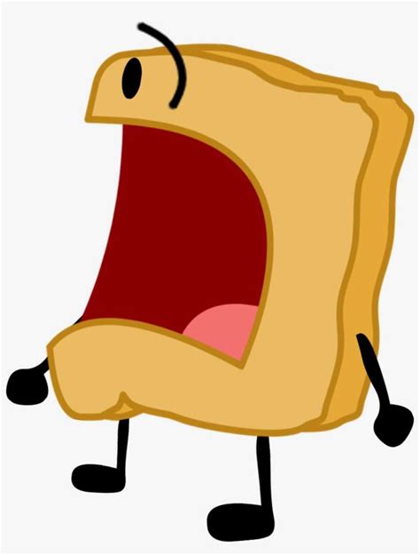 Woody Scream - Png - Bfdi Woody Screams PNG Image | Transparent PNG Free Download on SeekPNG