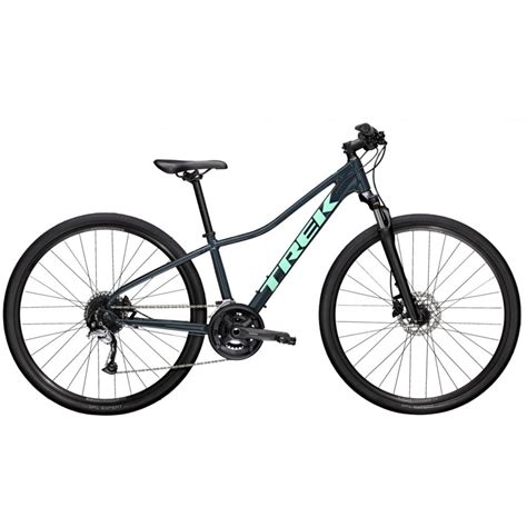 Buy Trek 2021 Hybrid Bike - Dual Sport 3 Women's | Swinnerton Cycles