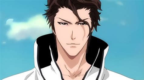 Does Aizen have a Bankai in Bleach? Explained