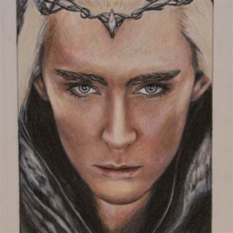 Thranduil - Etsy