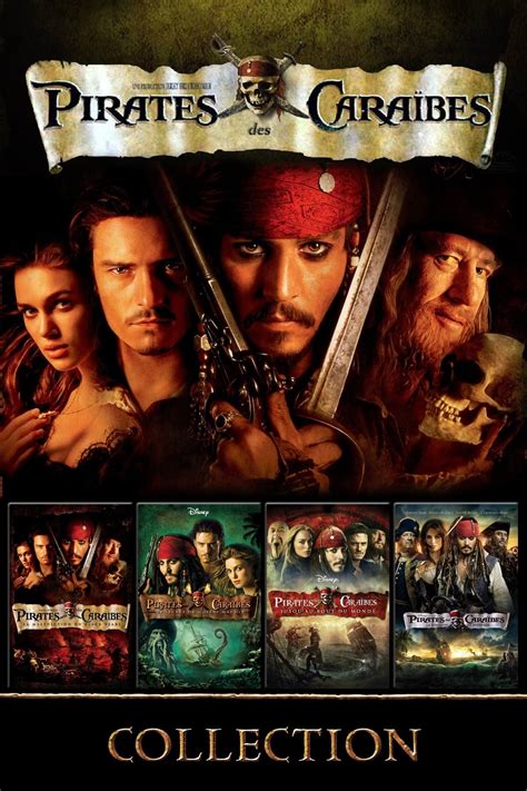 Pirates of the caribbean movies - lopilaunch