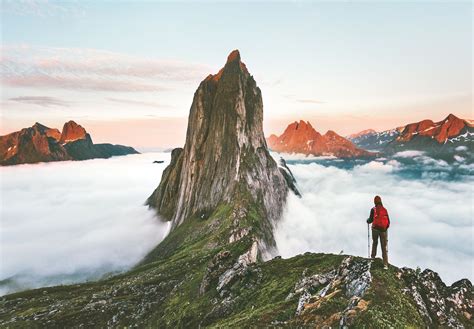 The Best Things to Do on Senja Island, Norway