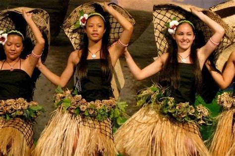 The Chamorro people are native to the Mariana Islands, which consist of ...