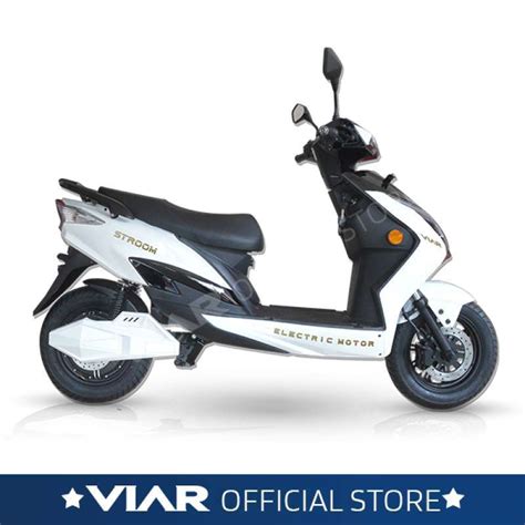 Jual Viar Stroom / Motor Listrik di Seller Dutateknolayan Abaditama ...