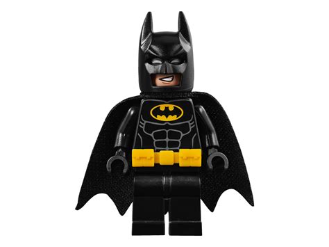 The Lego Movie Batman