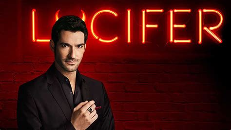 Lucifer Season 6 Canceled as Tom Ellis demands a High Salary?