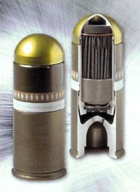 40Mm Flechette Round http://www.bing.com/images/search?q=Grenade Types | Grenade