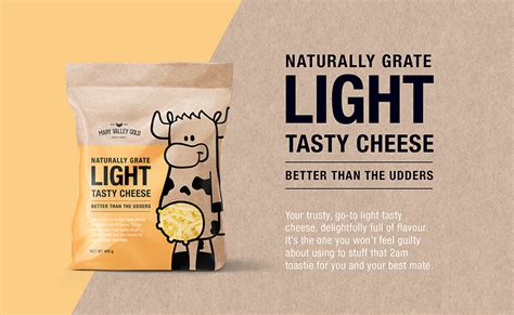 Food Packaging Design | Food Branding Australia