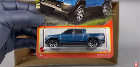 Matchbox Cars 2024 List - Rycca Rosamond