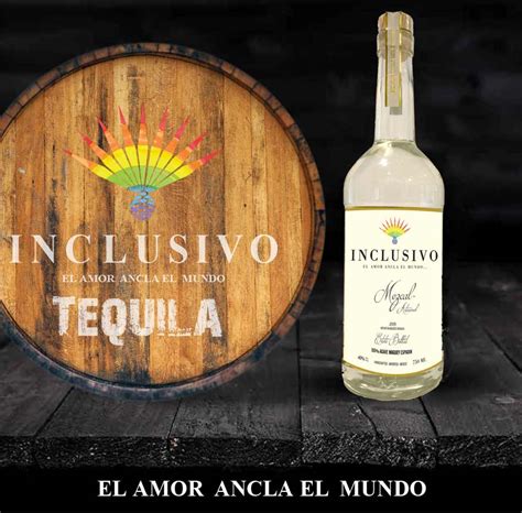 tequila-brand-mezcal | Inclusive One World