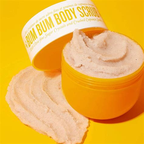 Sol de Janeiro Brazilian Bum Bum Cream & Body Scrub Bundle plandetransformacion.unirioja.es