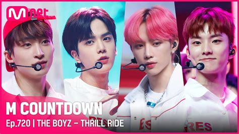 THE BOYZ - Thrill Ride (Fanchant + Romanized Lyrics) - Kpop Chords & Fanchant