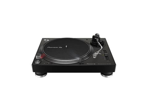 Pioneer PLX-500 (Black) - T Studio