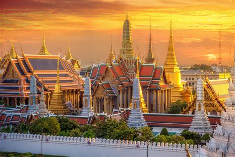 Bangkok's Grand Palace: The Complete Guide