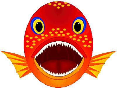 Tropical Fish Clipart - ClipArt Best