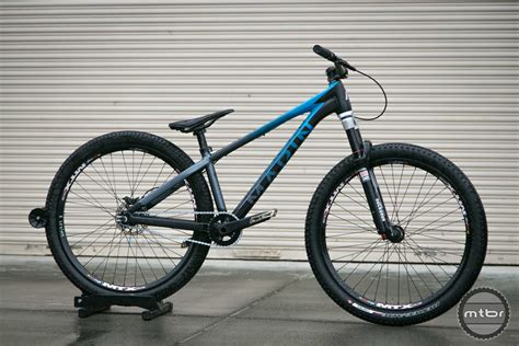 Marin Alcatraz Dirt Jumper returns- Mtbr.com