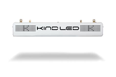 K5 Series XL1000 - Best LED Grow Light 2017 | Kind LED