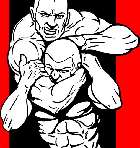 Mma Gloves Drawing at GetDrawings | Free download