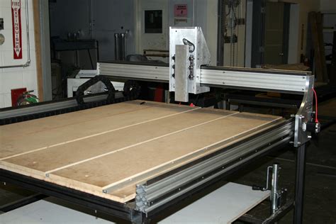 Woodwork Homemade Cnc Router Table Plans PDF Plans