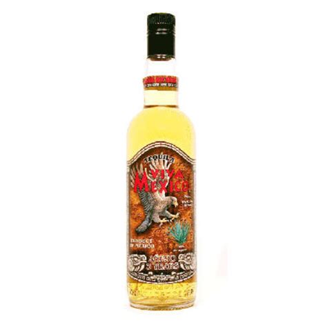 Viva Mexico Añejo | Tequila Matchmaker