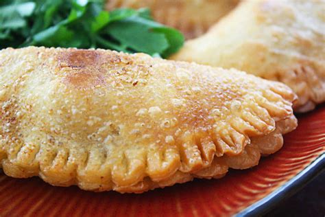 How To Make Empanadas The EASY Way!