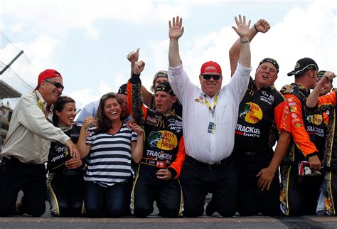 All of Chip Ganassi Racing's wins by driver | NASCAR