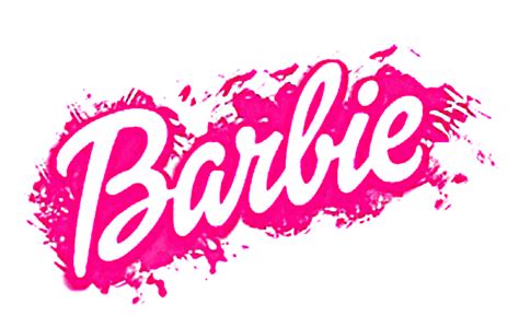 Free Png Barbie Logo Png Images Transparent Barbie Logo Clipart | Images and Photos finder