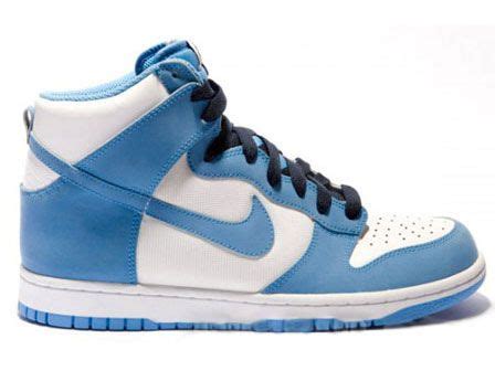 I like this shoes because they have the color baby blue and that is my favorite color and i ...