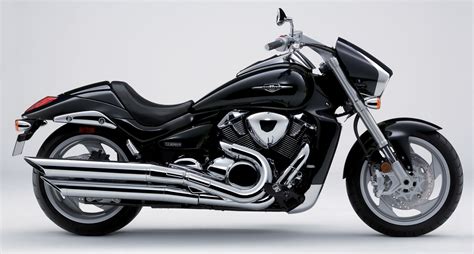 SUZUKI Boulevard M109R (2011-2012) Specs, Performance & Photos ...