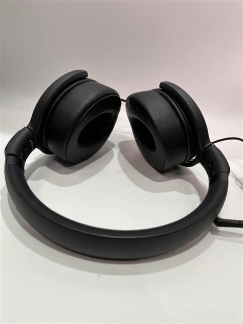 Sennheiser HD 400S - Review - Headphone Dungeon