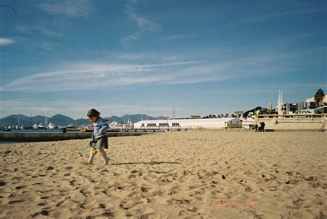 Cannes Beaches