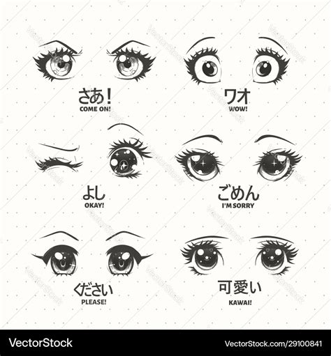 Top 99 hình ảnh chibi eyes đẹp nhất - tải miễn phí