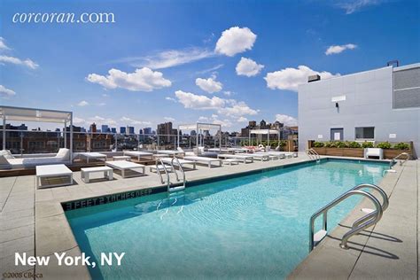 Rent an Apartment With a Rooftop Pool - Real Estate 101 - Trulia Blog