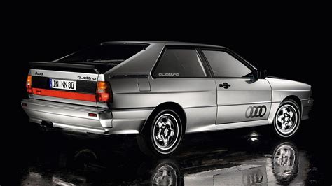 Audi Quattro Wallpapers - Wallpaper Cave