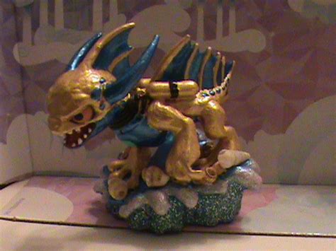 Skylanders Zap - Zap Skylanders | Istrisist