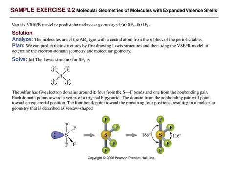 Secl2 Electron Geometry