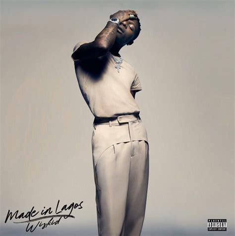 Surprise! Wizkid To Release 'Made In Lagos' Album Tonight / Unveils Tracklist - That Grape Juice