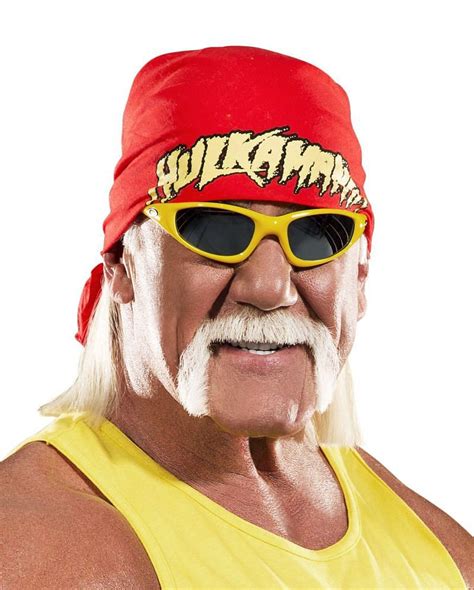 Hulk Hogan WWE | News, Latest Updates & More @ Sportskeeda