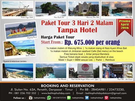 Paket Wisata Murah | Wisata Dieng