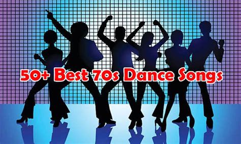 50 Best 70’s Dance Songs To Start A Dance Party - City Dance Studios