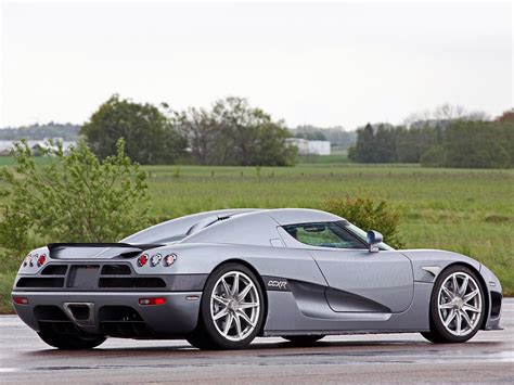 KOENIGSEGG CCXR specs photos 2007, 2008, 2009, 2010 autoevolution - The ...