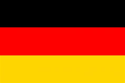 Germany Flag | NFTE