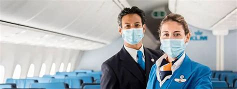 KLM Cityhopper Cabin Crew Requirements and Qualifications - Cabin Crew HQ